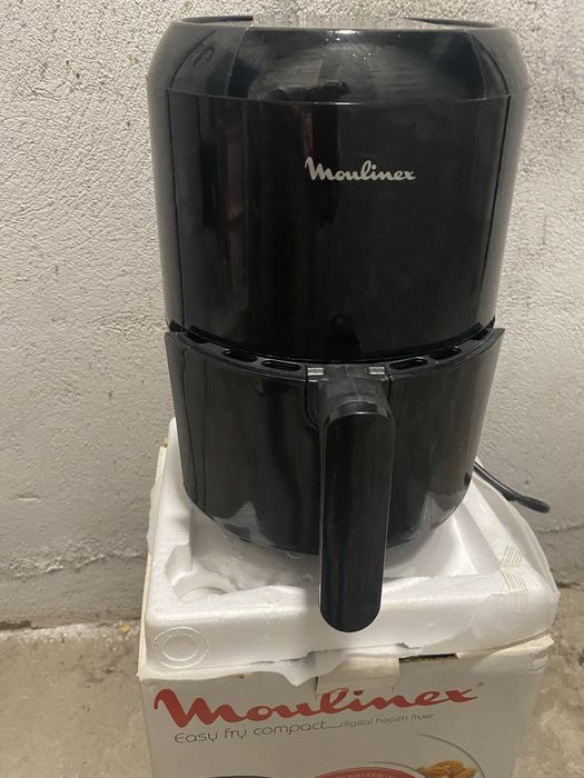 Moulinex Air fryer compact 1,6 l ca Nou