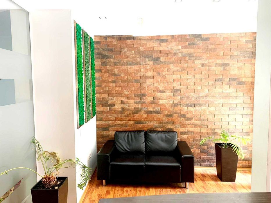 DIRECT PROPRIETAR!Spatiu de inchiriat zona Gara,  CURTE