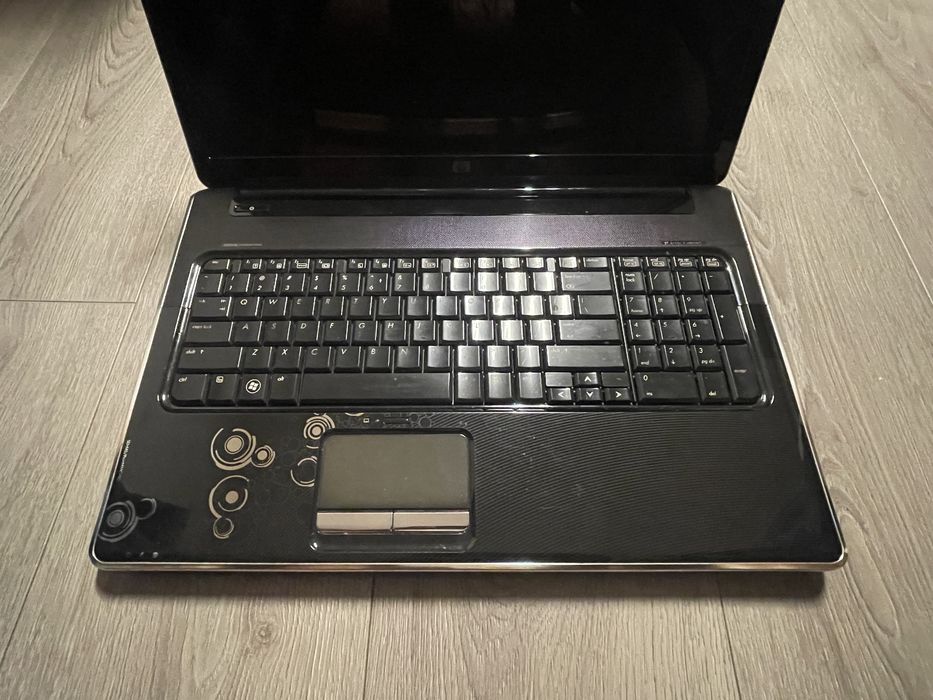 Laptop HP Pavilion dv7