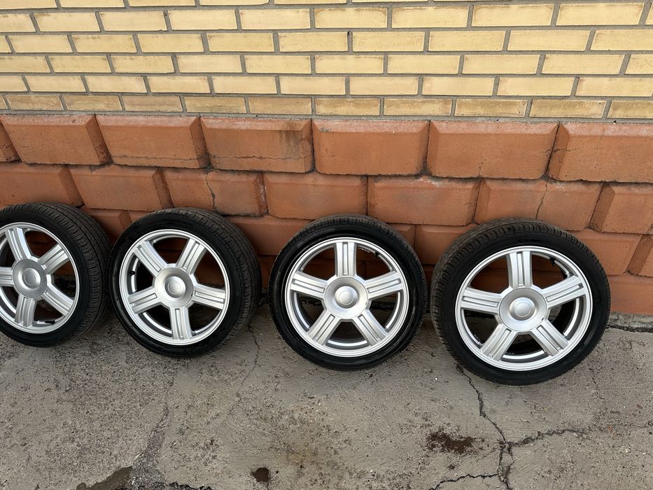 Торусы 195/45/R16