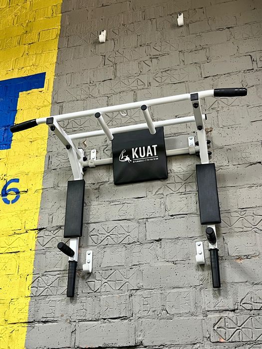 Турник KUAT Караганда