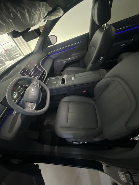 Dongfeng 008 Restailing