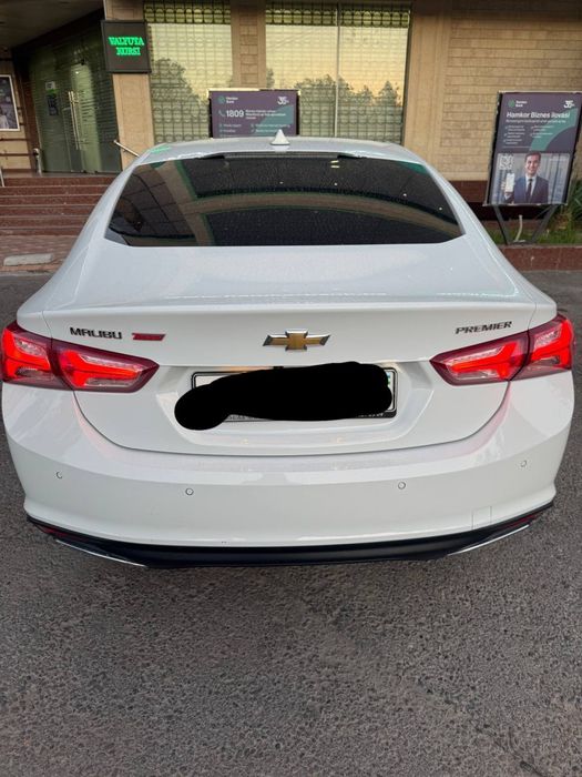 Malibu 2 premier