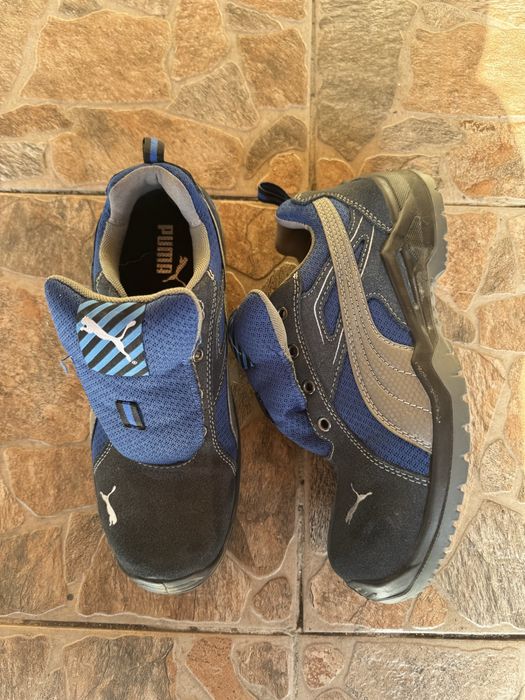 Работни обувки Puma