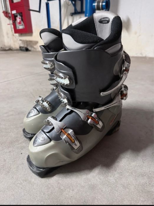 Clapari atomic 41-42