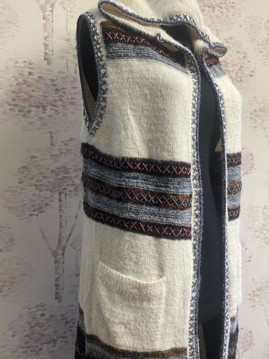 Jerseu dama Group M spre L