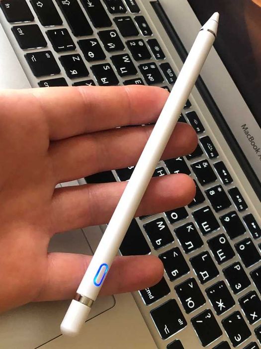 Стилус  емкостный для IOS/Android /Apple /iPad