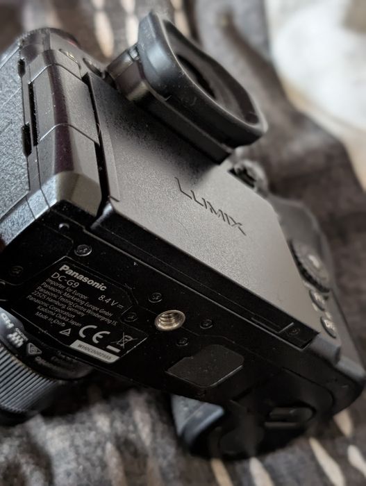 Портретен обектив LUMIX 42,5 m34