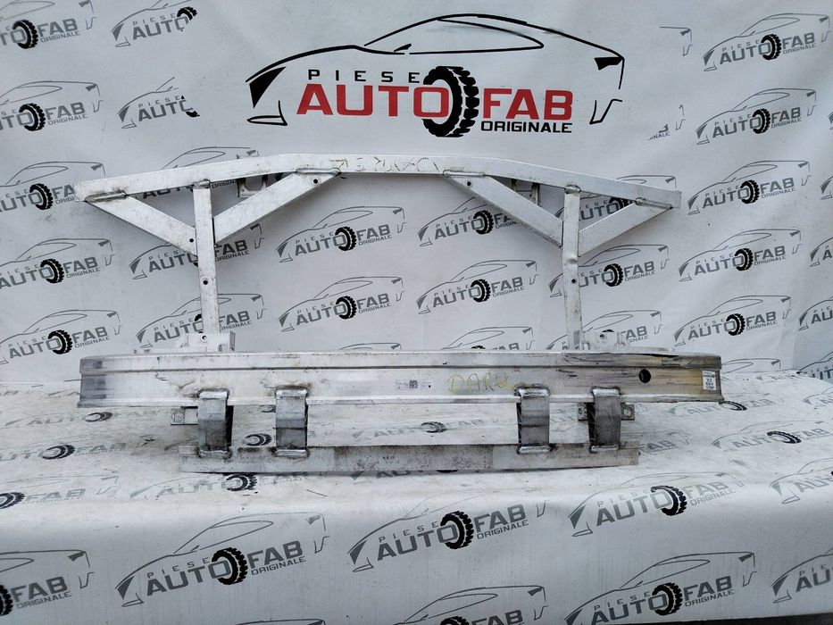 Traversa + armatura,intaritura bara fata Volkswagen T7 Multivan 7T0803