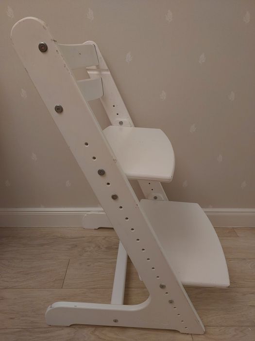 Растущий стул, детский стул