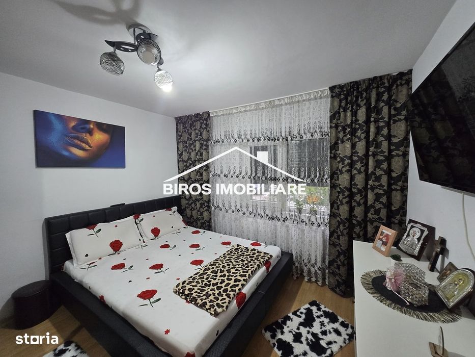 2 camere - Brazda + boxă 15 mp, acces direct din locuință — fotografia 2