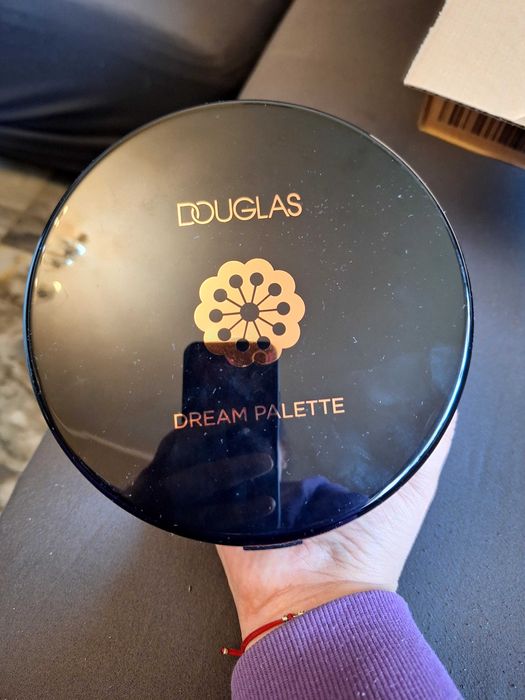 Dream palette DOUGLAS