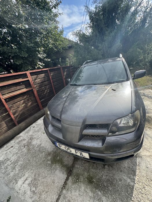 Mitsubishi Outlander 2.0 /AN 2003.