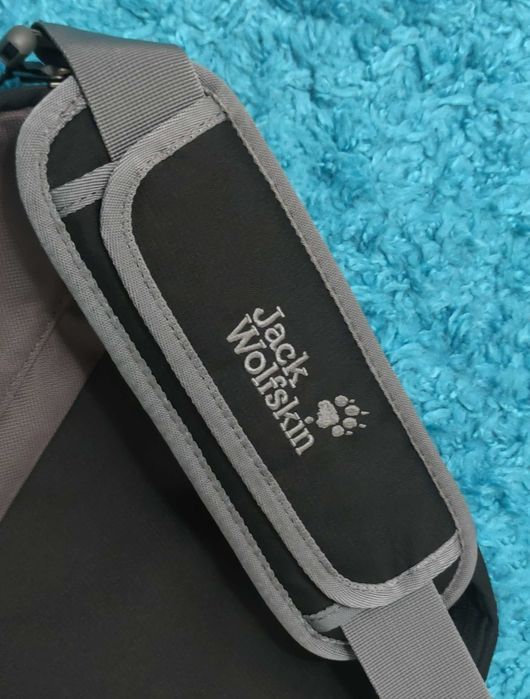 Geanta de umar Jack Wolfskin - Turn Pike
