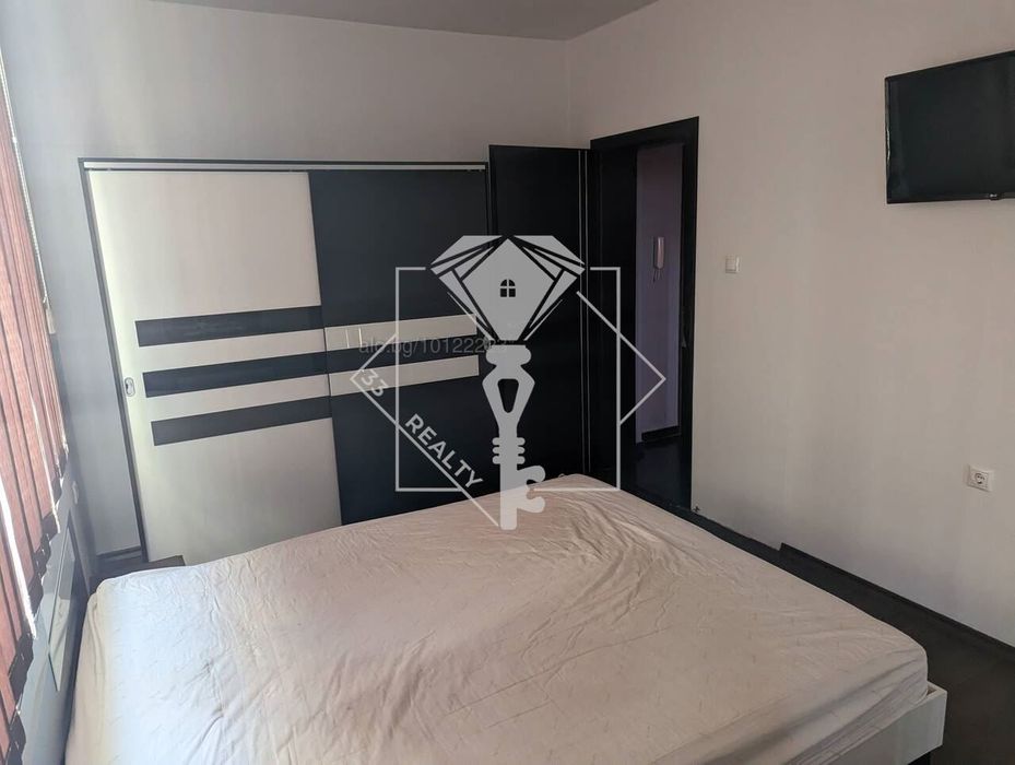 Продава се Двустаен апартамент в Пловдив, Тракия - 76 кв.м за 2033 €/кв.м - Снимка #5