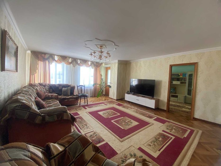 Продам дом в Красном партизане