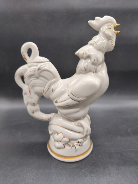 Петух штоф в отличном состоянии