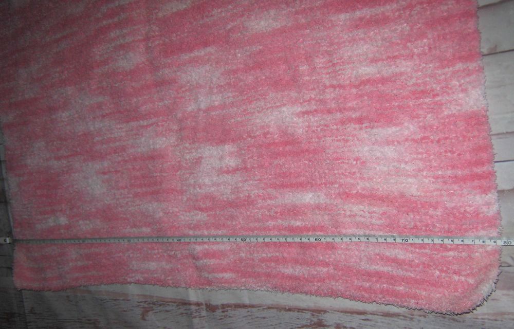 Бебешки комплект в розово + подарък