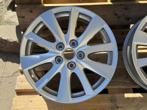 5х114.3 Джанти 17 Мазда Хонда 5x114.3 Kia Hyundai Mazda Suzuki Honda