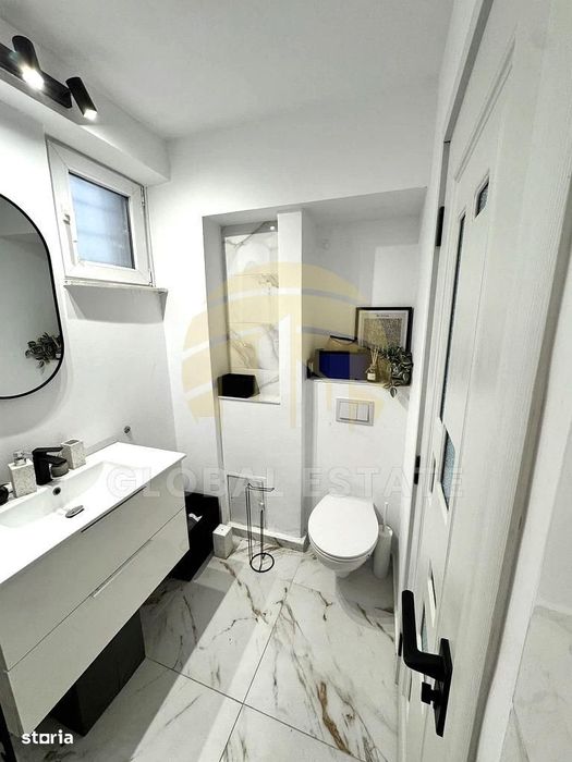 Inchiriere apartament 2 camere - Unirii | Centrala | Metrou