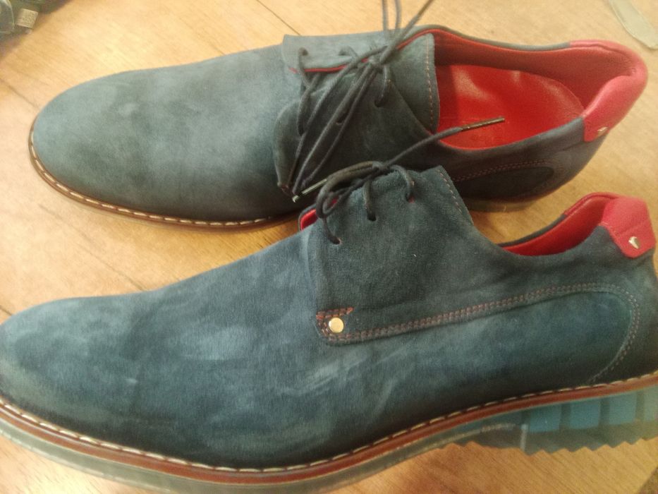 Ботинки Timberland