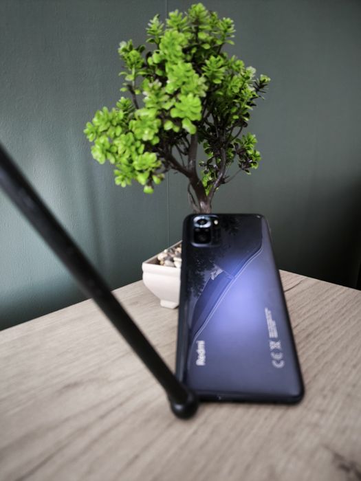 Xiaomi/ Redmi Note 10S