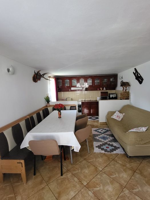 Cabana Poiana Vartop