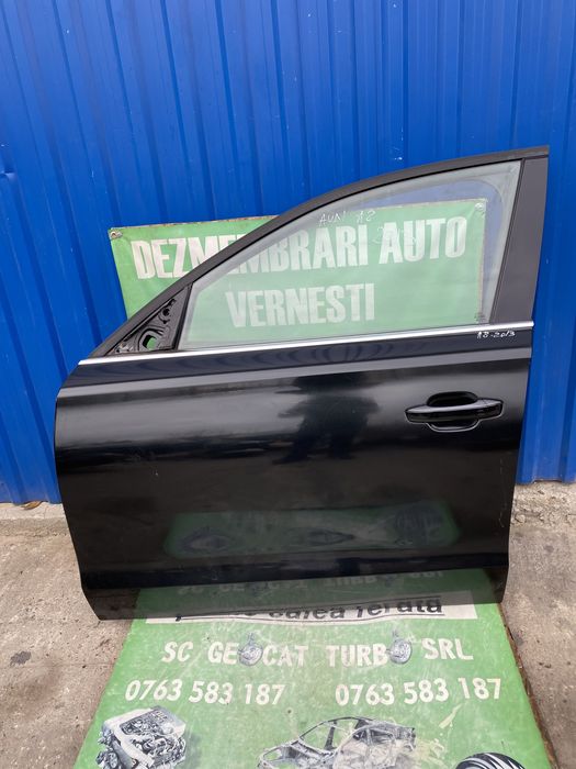 Ușă stânga față Audi A8 4H 2013
