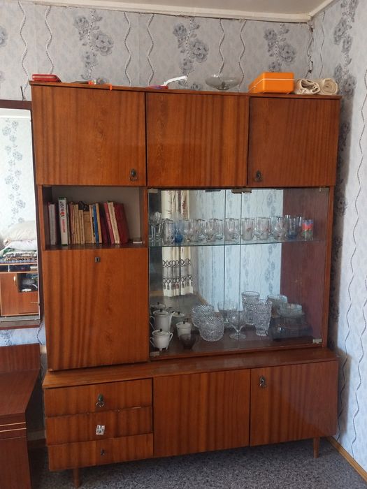Продам дом в селе Спасовка