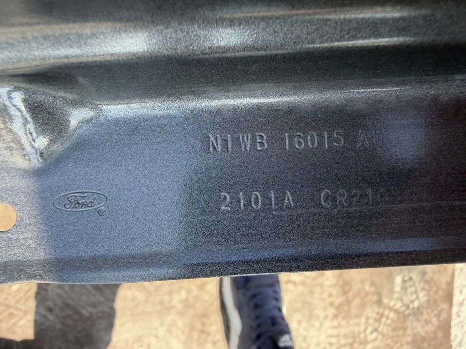 Калник Ford Ranger 2024 год.-