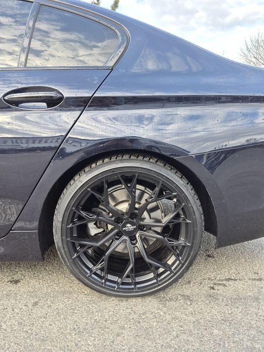 Vând BMW G30 M Pachet