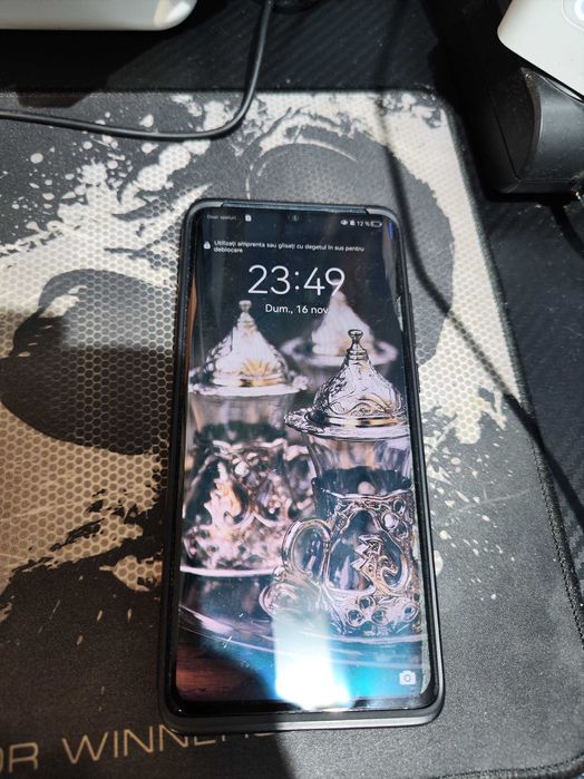 Huawei P30 Pro, 128 GB/6 GB RAM