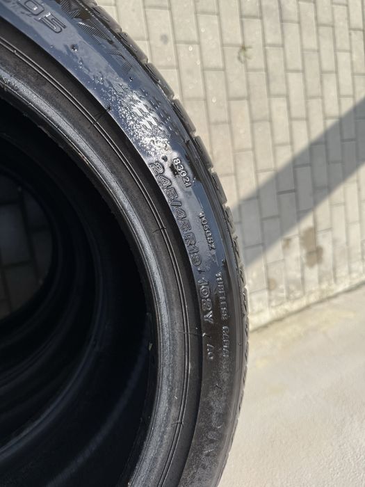 Set 4 anvelope de vară Bridgestone 245/45 R19 102Y XL – Ca noi | DOT 3021