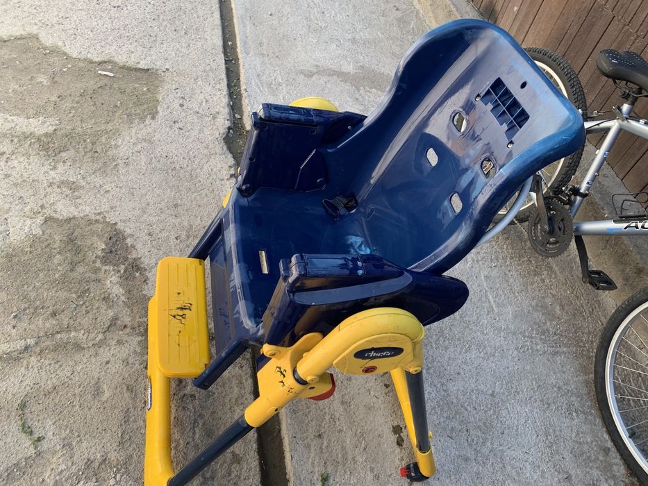 Детский стол стульчик