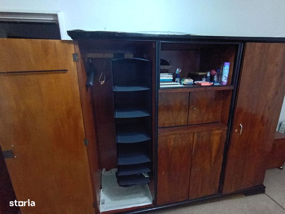 Apartament de 3 camere la pret de garsoniera in Berceni