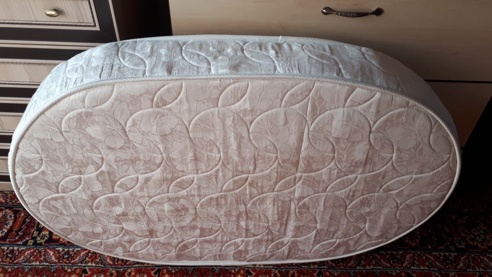 Матрац ортопедический детский