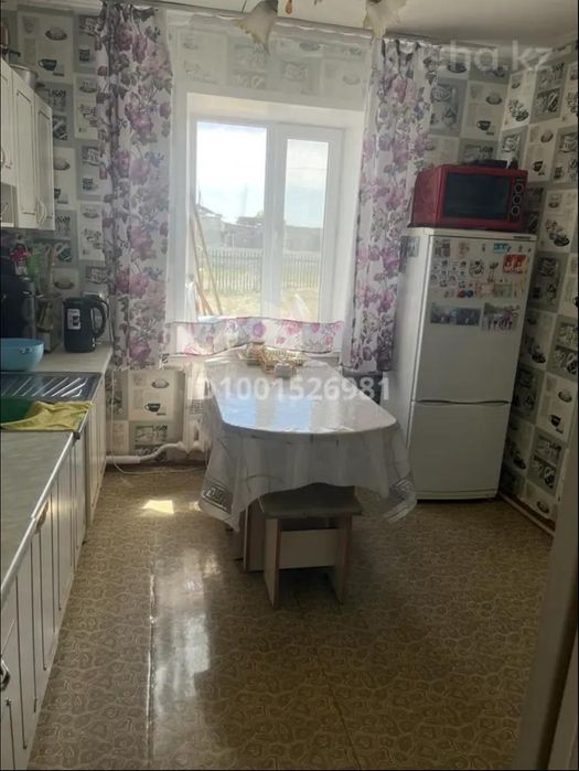 Продам дом в селе Р.Кошкарбаева