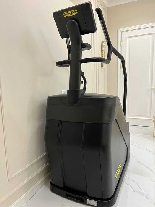 Тренажеры лестница TechnoGym