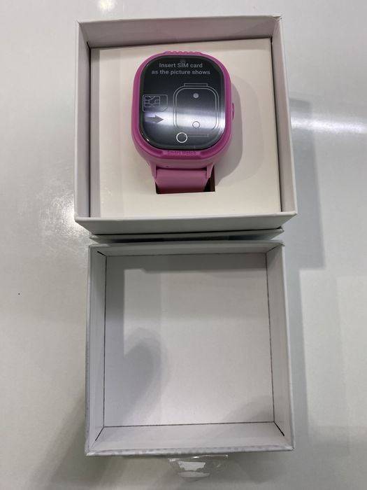 SMART wATCH FOR KIDS часовник детцки