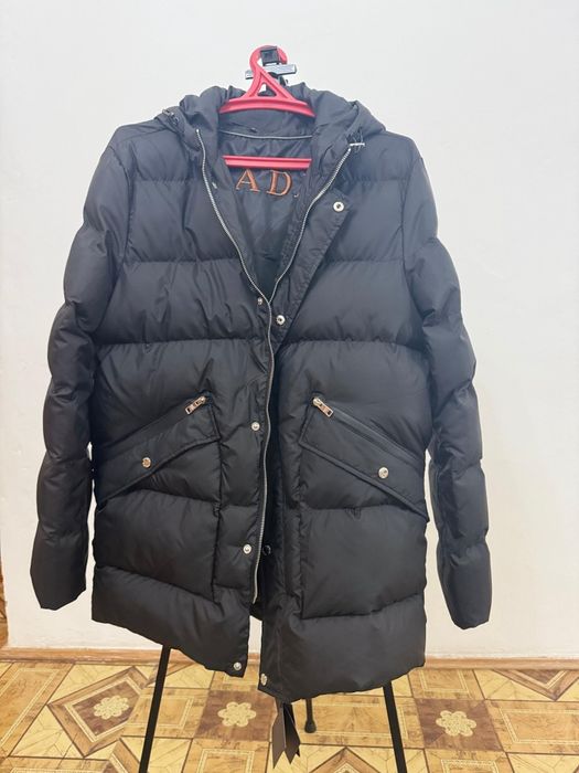 Куртка новая   размеры 52