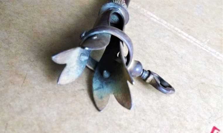 Туристически  френски прибор “ Fer а Gigot