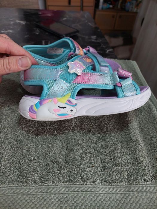 Sandale Skechers nr 31