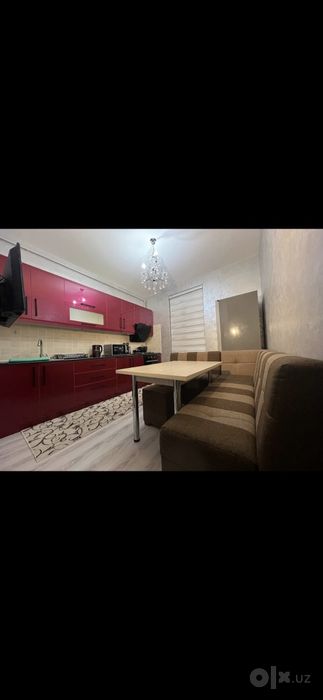 Продаю  свою квартиру на Ойбеке (OWNER)