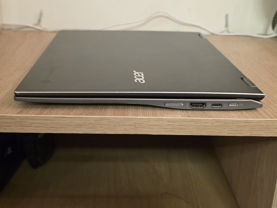 Лаптоп Acer Chromebook Spin 713