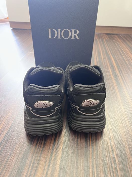 обувки Dior B30
