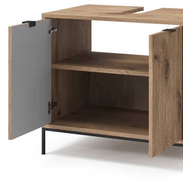 Шкаф за подмивка нов 7082