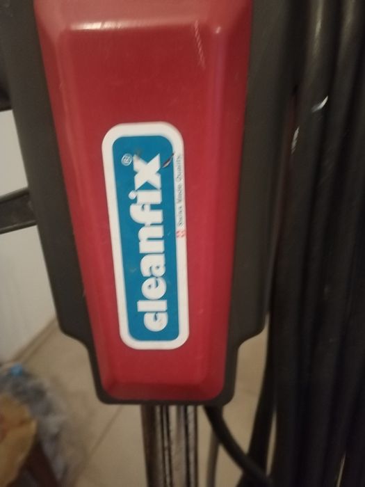 Perie monodisc spalat gresie