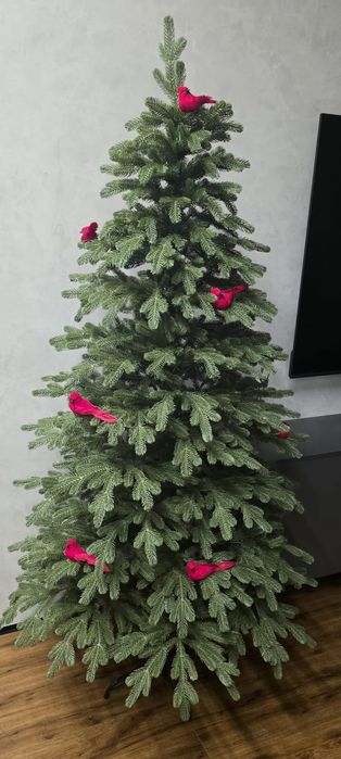 Продам елку 180 см