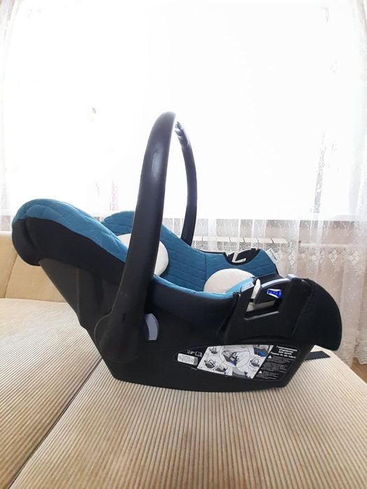 Продам автокресло