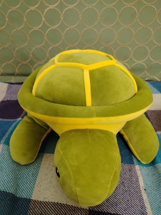 Игрушки продам мягкие